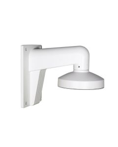 Voordelig en goed Hikvision DS-1273ZJ-140 Muurbeugel Wit