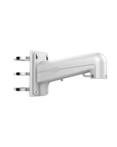 Voordelig en goed Hikvision DS-1602ZJ - Paalhouder voor PTZ camera's