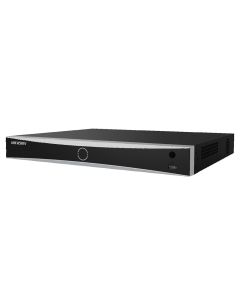 Voordelig en goed Hikvision DS-7608NXI-K2/8P (D) - 8x max 12MP AcuSense 2x Bay HDD met PoE
