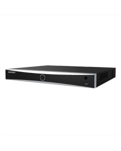 Voordelig en goed Hikvision DS-7616NXI-K2/16P - Acusense NVR 16 x 8 MP IP camera's met PoE