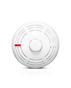 Voordelig en goed Satel ASD-200 draadloze rook en hitte detector