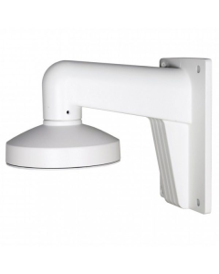 Voordelig en goed Hikvision DS-1272ZJ-120 - Camera houder wand wit