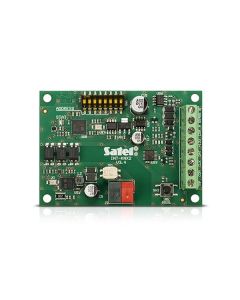 Voordelig en goed Satel INT-KNX2 - KNX communicatie module