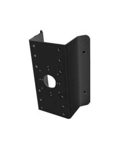 Voordelig en goed Hikvision DS-1276ZJ - Hoekhouder ip camera zwart