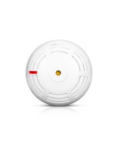 Voordelig en goed Satel ACMD-200 - ABAX 2 draadloze koolmonoxide detector