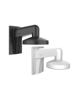 Voordelig en goed Hikvision DS-1273ZJ-140 - Wit / Zwart - afh. van camera