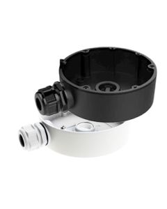 Voordelig en goed Hikvision DS-1280ZJ-DM45 - Montagebox t.b.v. varifocus dome