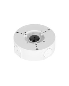 Voordelig en goed Dahua PFA130-E - montagebox wit