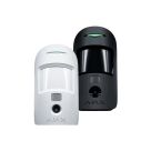 Voordelig en goed Ajax Systems MotionCam Jeweller - Draadloze bewegingsmelder die foto's maakt PHOD