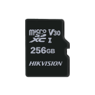 Voordelig en goed Hikvision HS-TF-C1 STD-256G - SD Geheugenkaart 256 GB