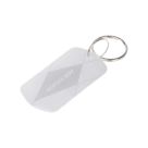 Voordelig en goed Hikvision DS-PTS-MF - Hikvision AX pro Mifare tag sleutelhanger