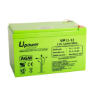 Voordelig en goed ProAlarm Loodaccu 12V 12AH