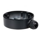 Voordelig en goed Hikvision DS-1280ZJ-DM8 - Montagebox voor DS-2CD2383XX -zwart