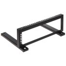 Voordelig en goed ProAlarm 19 inch frame voor wandmontage