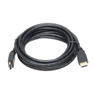 Voordelig en goed ProAlarm HDMI-3.0-V2.0 - 3 meter HDMI kabel