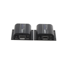 Voordelig en goed ProAlarm HDMI-EX-6IR-V4 - HDMI Extender over UTP met IR