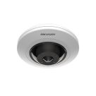 Voordelig en goed Hikvision DS-2CD2955G0-ISU -  5MP fish-eye camera
