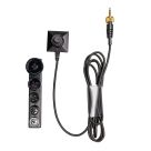 Voordelig en goed Lawmate Lawmate BU-18AHD – Professionele Full HD Knopcamera voor DVR’s