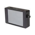 Voordelig en goed Lawmate Lawmate PV-500 Neo Pro – Professionele Wi-Fi DVR met 3" Touchscreen