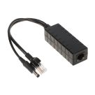 Voordelig en goed ProAlarm PoE adapter 48V naar 12V