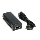 Voordelig en goed ProAlarm PoE Adapter -  Hoog vermogen conform IEEE802.3af/at/bt 60W
