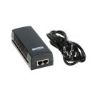 Voordelig en goed ProAlarm SPT-1G/1G-60W-H – Gigabit PoE Injector (60W, IEEE 802.3af/at/bt)