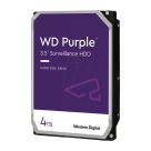 Voordelig en goed Western Digital WD Purple harde schijf 6TB 24/7