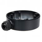 Voordelig en goed Hikvision DS-1280ZJ-DM21 Montagebox Zwart