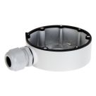 Voordelig en goed Hikvision DS-1280ZJ-DM18 - montagebox t.b.v DS-2CD21XX
