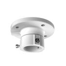 Voordelig en goed Hikvision DS-1663ZJ - Plafond beugel voor PTZ camera's