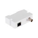 Voordelig en goed Dahua DH-LR1002-1ET - 1 poort PoE/Coax data transmitter
