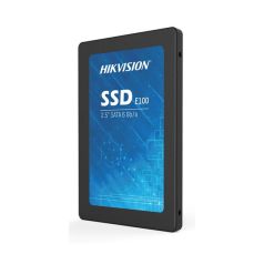 Voordelig en goed Hikvision HS-SSD-E100 - 2TB SSD schijf
