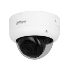 Voordelig en goed Dahua HDBW3841E-AS-S2 - 8MP IR Starlight WizSense 2.8mm met PoE