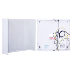 Voordelig en goed Satel AWO0211 - INTEGRA middelgrote kast incl. voeding