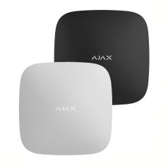 Voordelig en goed Ajax Systems Hub 2 - Jeweller Centrale voor draadloze melders met 4G + LAN