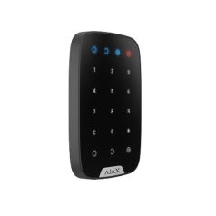 Voordelig en goed Ajax Systems Keypad - Eenvoudig bedienpaneel-Zwart