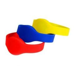 Voordelig en goed ProAlarm Siliconen armband RFID voor Satel toegangscontrole