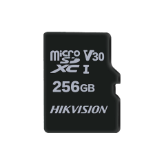 Voordelig en goed Hikvision HS-TF-C1 STD-256G - SD Geheugenkaart 256 GB