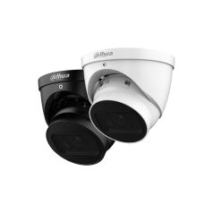 Voordelig en goed Dahua HDW5442TP-ZE-S3 - 4MP low light Wizmind WDR Eyeball 2.7mm-12mm Motorzoom