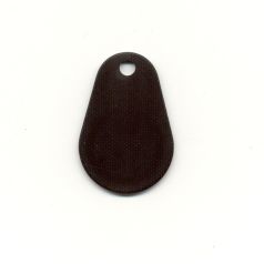 Voordelig en goed ProAlarm CCA497-02 - Zeer dun en sterke proximity Sleutelhanger