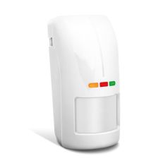 Voordelig en goed Satel AOD-200 - draadloze PIR en radardetectie binnen en buiten met schemersensor