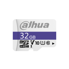 Voordelig en goed Dahua TF-C100 microSDHC - Geheugenkaart 32 GB