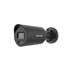 Voordelig en goed Hikvision DS-2CD2087G2H-LIU - Mini bullet 2.8mm-Zwart