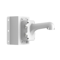 Voordelig en goed Hikvision DS-1604ZJ-BOX-CORNER - hoekmontagebeugel voor speeddome