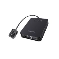 Voordelig en goed Hikvision DS-2CD6425G1-20 - Pinhole 3.7 mm met 8m kabellengte