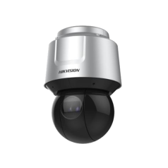 Voordelig en goed Hikvision DS-2DF8A842IXG-EL - 8MP 42x zoom aangedreven door DarkFighter