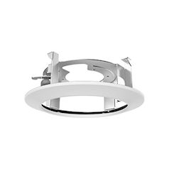 Voordelig en goed Hikvision DS-1671ZJ-SD11 - Plafondmontagebeugel voor 4-inch PTZ-camera