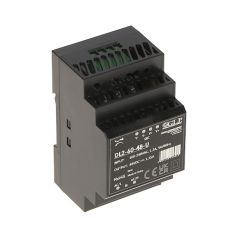 Voordelig en goed GLP DL2-60-48-U - schakelende DIN voeding 48V DC 1.25A