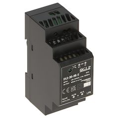 Voordelig en goed GLP DL2-30-48-U - schakelende DIN voeding 48V 0.75A DC