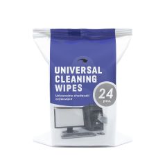 Voordelig en goed Termopasty UNI-WIPES - Universele schoonmaak doeken 24 stuks